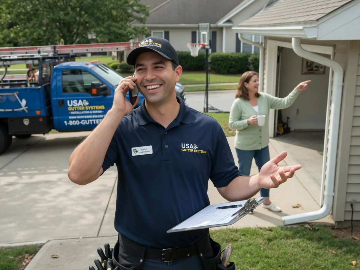 Gutter Installation Marmaduke, AR FAQs